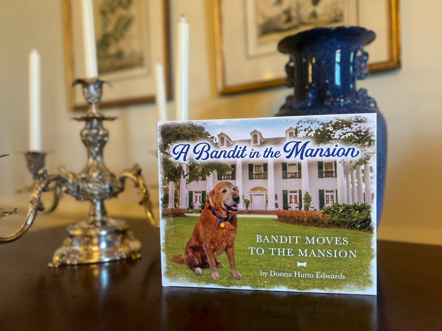 A Bandit in the Mansion